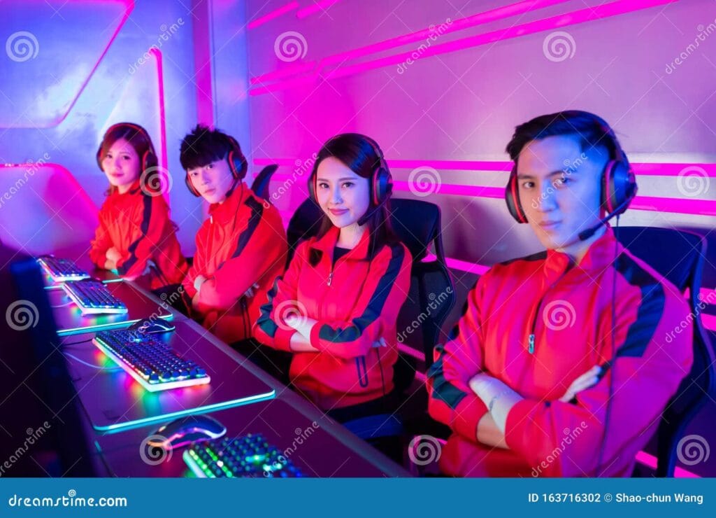 ClickNews | eSports: El auge imparable de los deportes electrónicos