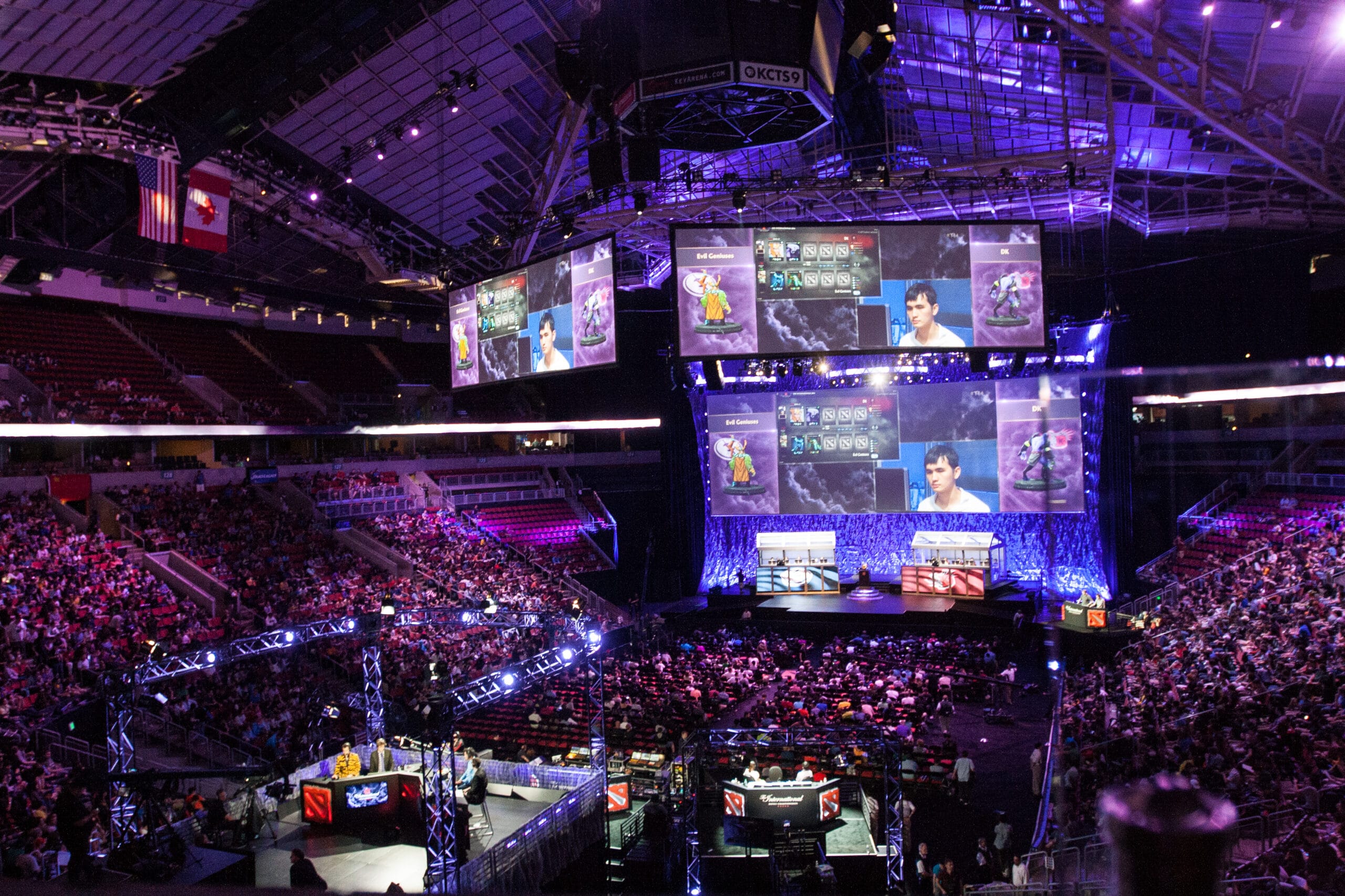 ClickNews | eSports: El auge imparable de los deportes electrónicos