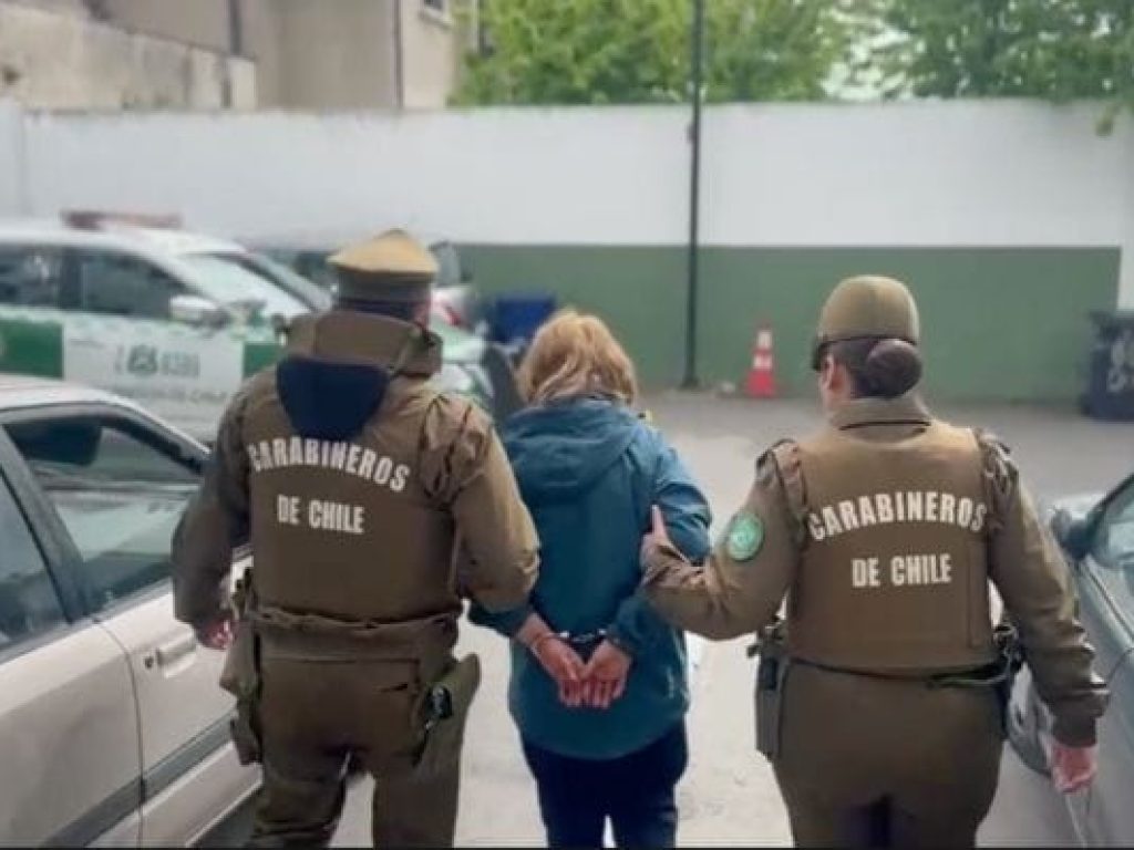 ClickNews | Madre de 64 años asesina a balazos a sus dos hijos en ...