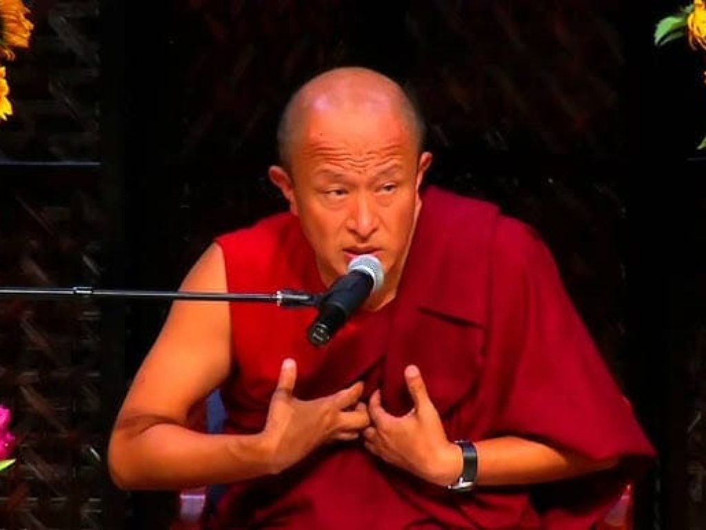 ClickNews | Dzongsar Khyentse Rinpoche trae enseñanzas esenciales a Chile